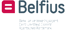 Belfius Logo