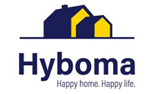 Hyboma Logo