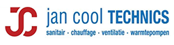 Jan Cool Logo