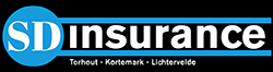 SD Insurance Logo