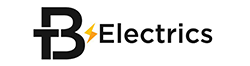 TB Electric Logo