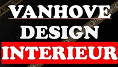 Vanhove Design Logo