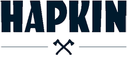 Hapkin Logo