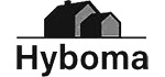 Hyboma Logo