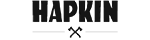 Hapkin Logo