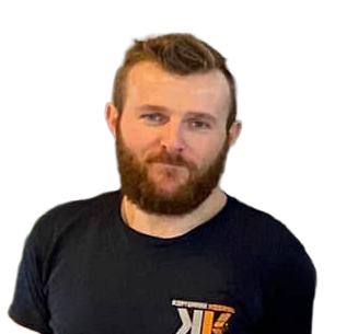 Profielfoto Alexander Dewilde
