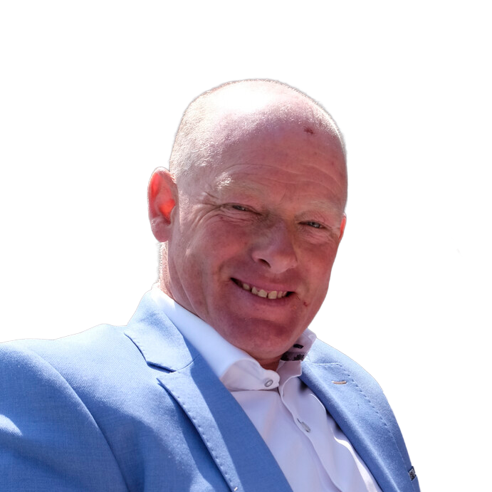 Profielfoto Bart Racon