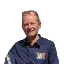 Profielfoto Geert Lambrecht