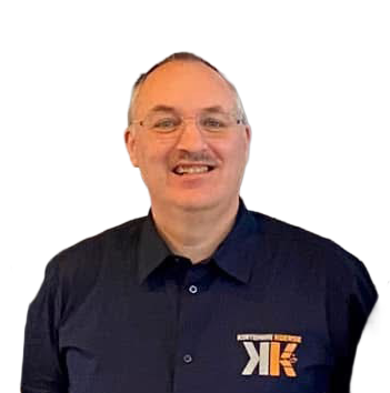 Profielfoto Koen Vandewalle