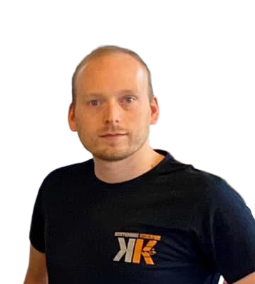 Profielfoto Wout Lambrecht
